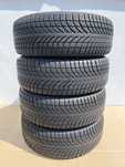 OPONY 235/65/17 104H MICHELIN LATITUDE ALPIN LA2 MO