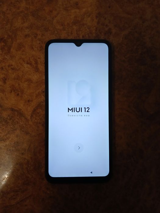 Redmi 9C NFC телефон