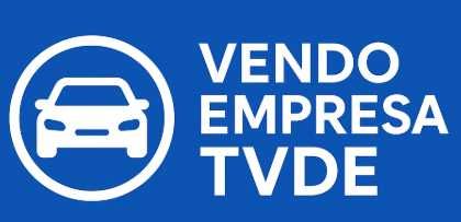 Vendo empresa TVDE