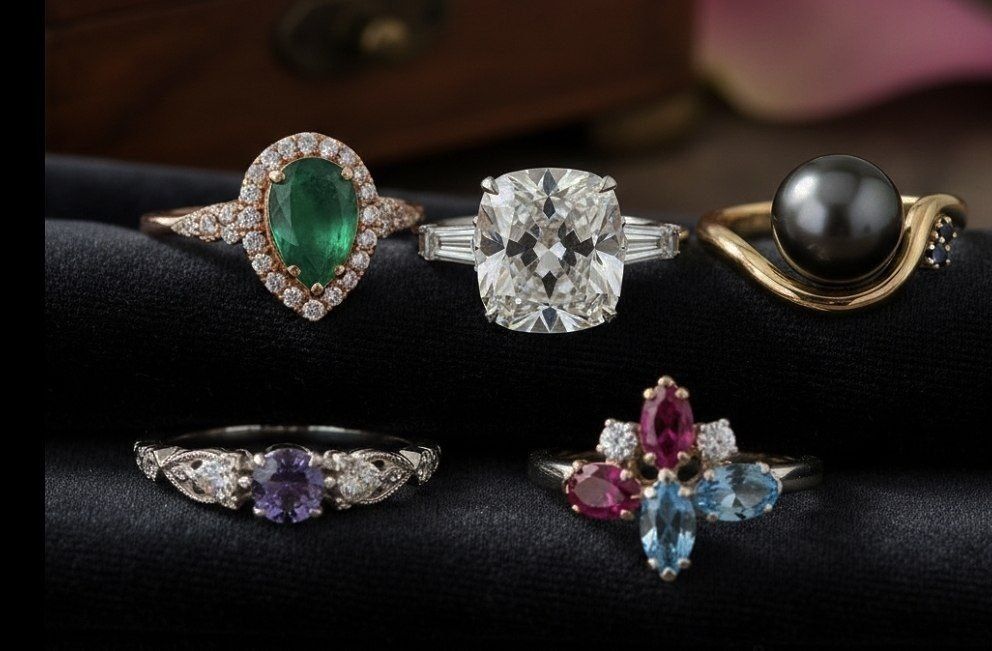 Продаются кольца