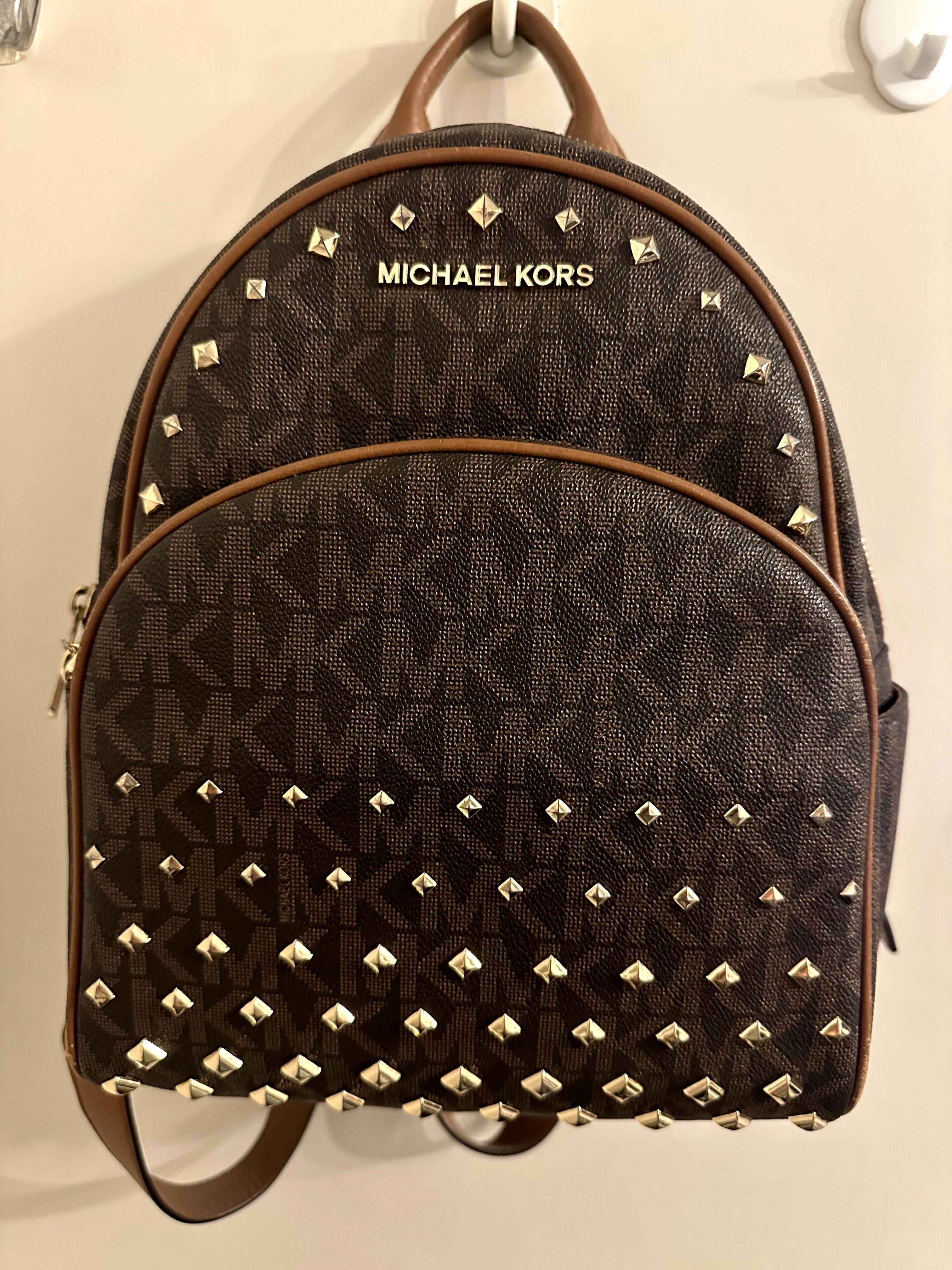 Mochila Michael Kors