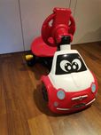 Chicco Fiat 500 Driver