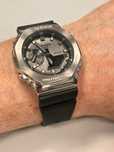 Casio GA2100 1A ER