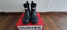 Kalosze Hunter rozmiar 35