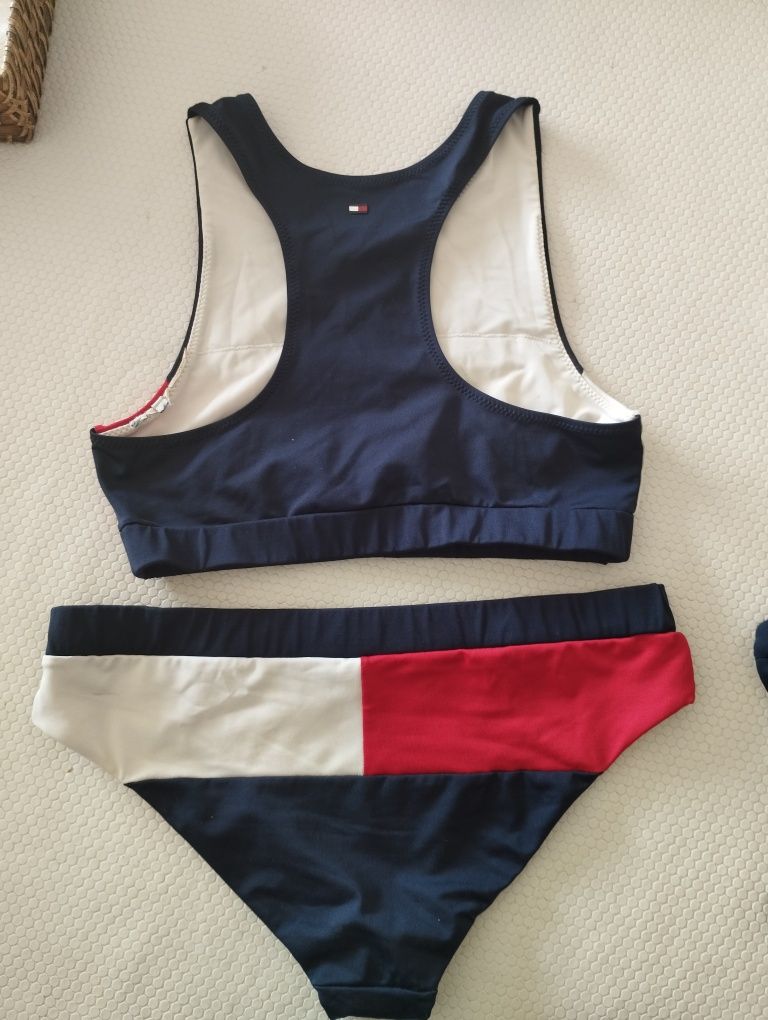 Bikini Tommy Hilfiger 12A