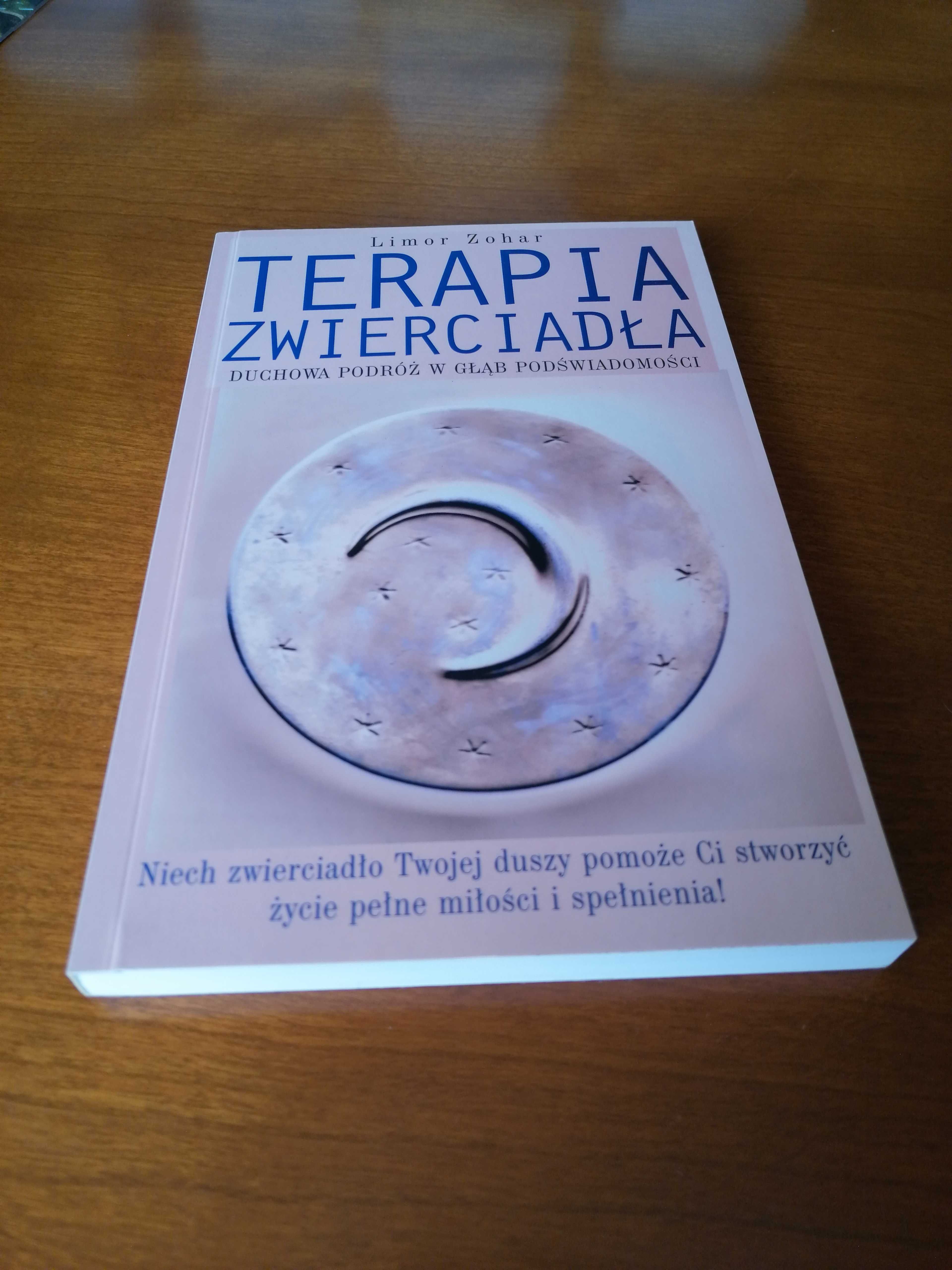 Limor Zohar - Terapia zwierciadła