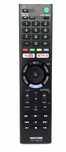 Pilot do Sony RMT-TX300E RMT-TX300P KDL-32WE613 HQ