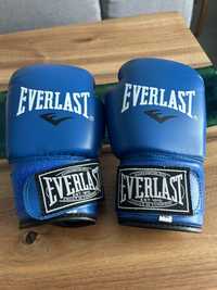 Боксерські рукавиці everlast