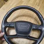 Kierownica do audi a6 c8