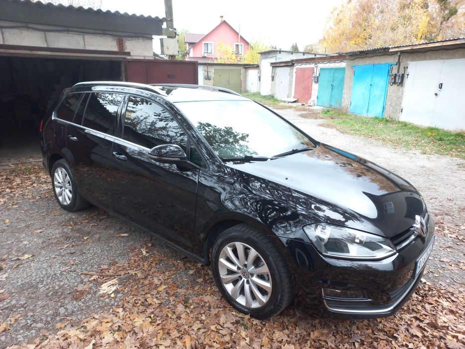 Volkswagen Golf  Tdi