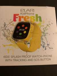 Дитячий смарт годинник Elari KidPhone Fresh
