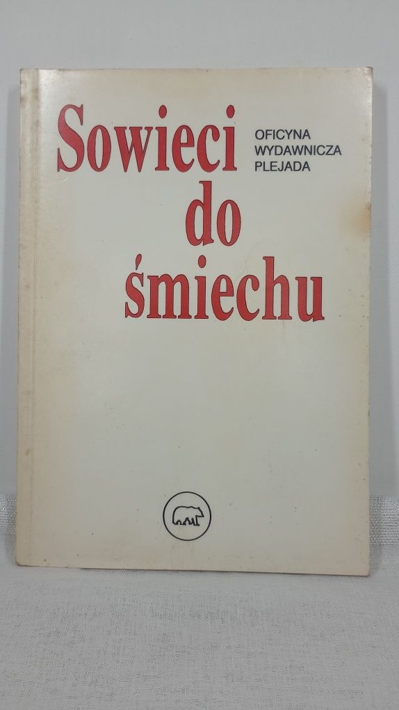 Sowieci do śmiechu. Zbigniew Suchar