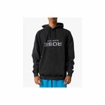 Худі Martine Rose Classic Hoodie Black