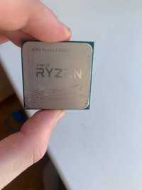 Ryzen 3 3200g vega 8 Процессор