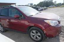 Разборка Subaru Forester 4 SJ ШРОТ. Запчасти б/у Субару Форестер 4