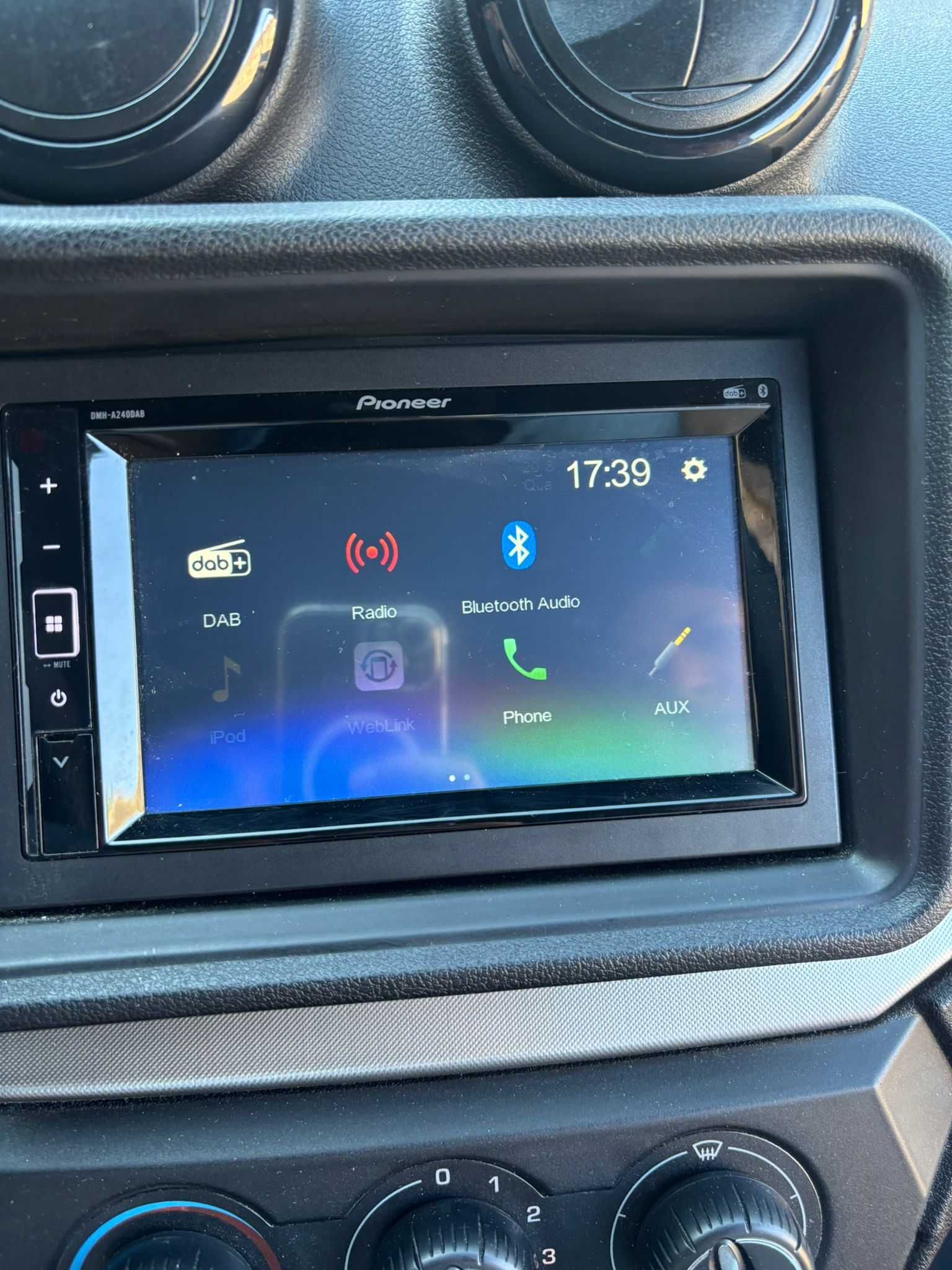 Microcar Aixam Coupé 2023 (agosto)