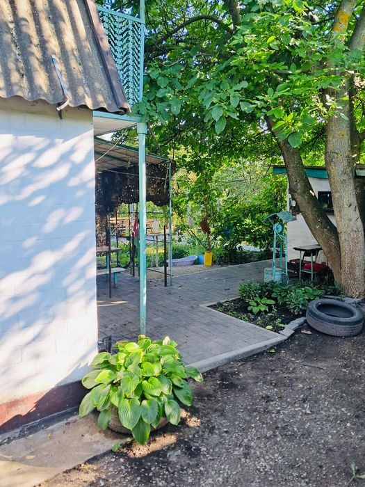 Дача біля річки!