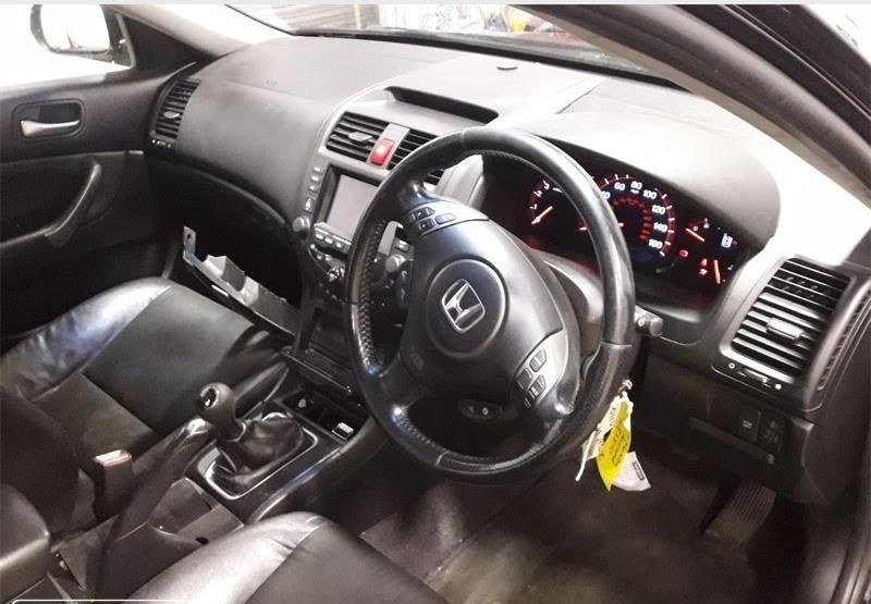 HONDA ACCORD SPORT 2.2 CDTI DE 2007 DISPONÍVEL PARA PEÇAS