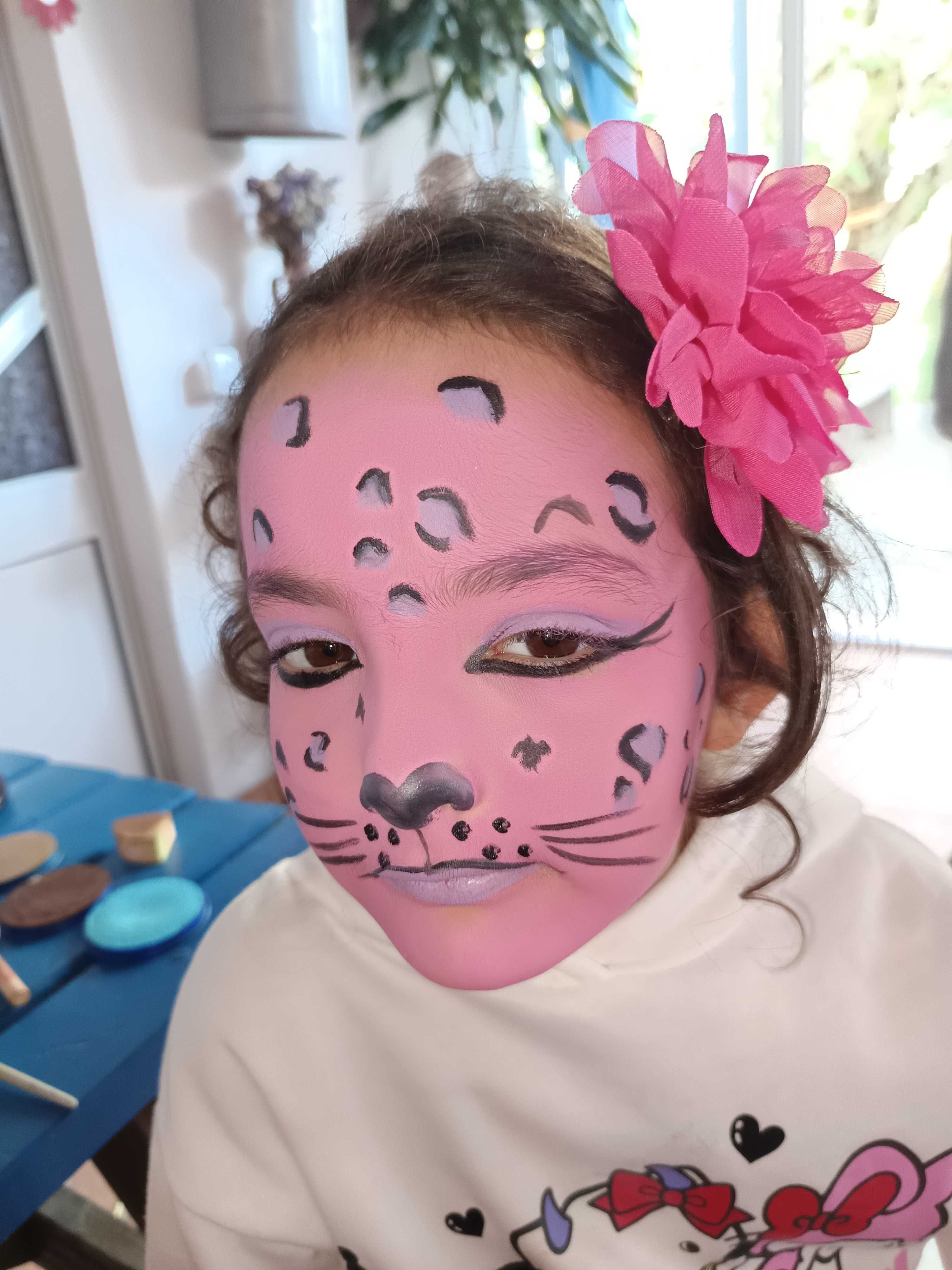 Animação de festas de aniversário