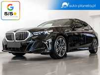 BMW Seria 5 BMW 520i M Sport! | Polski Salon! | Duży Rabat!