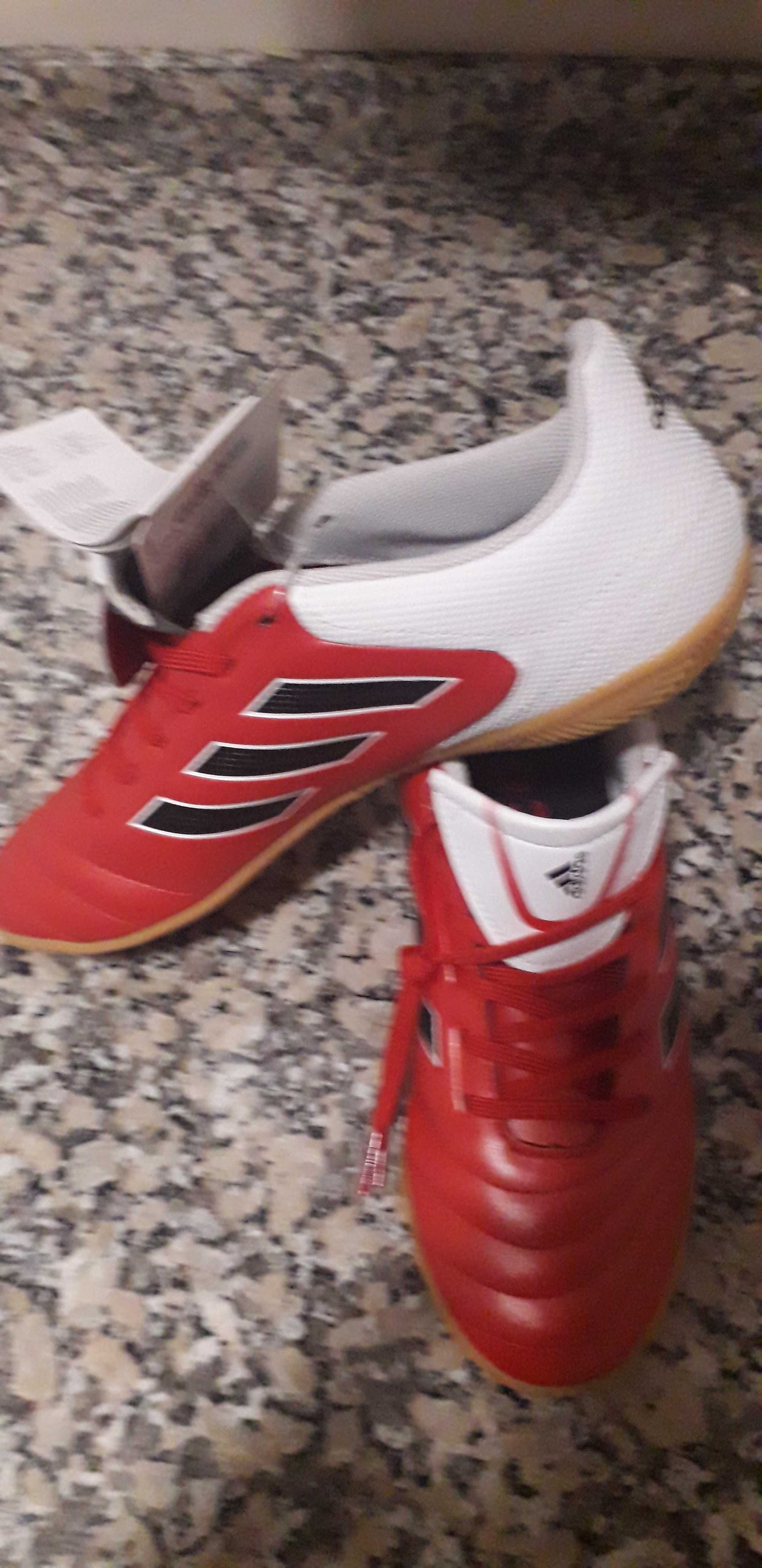 Ténis senhora adidas