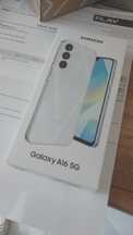 Telefon prosto z salonu Galaxy A16 5G nowy