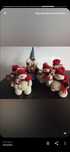 Pinguins.  Novos