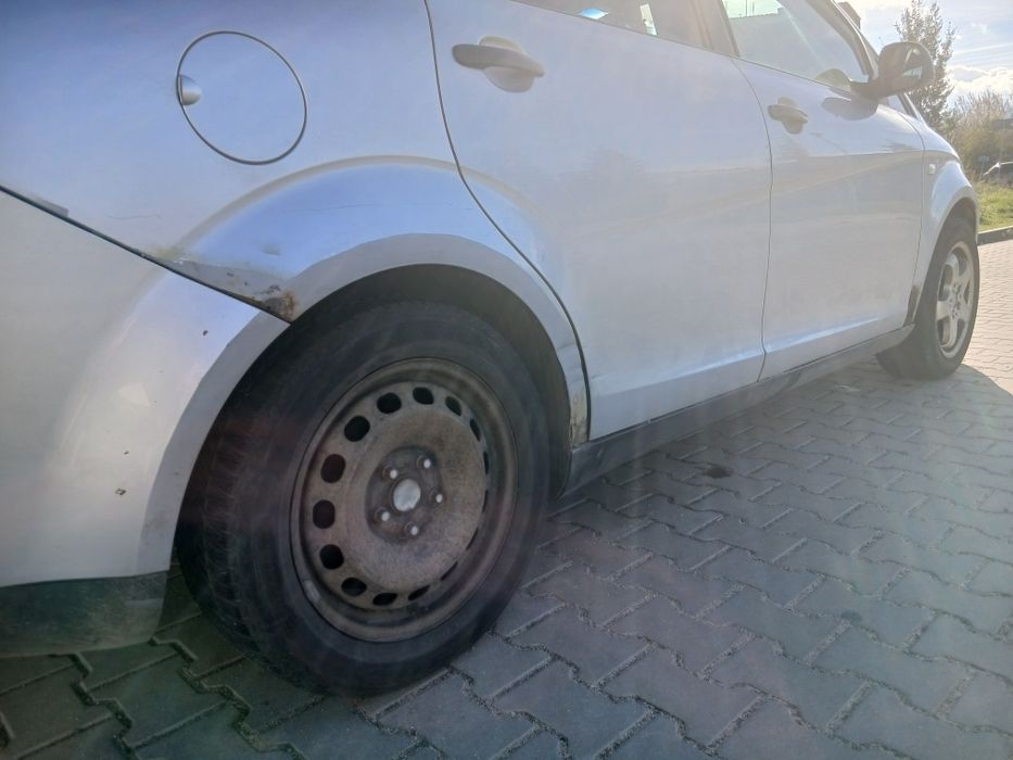 Seat Altea XL 1.6mpi