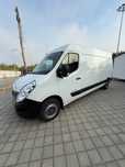 Renault MASTER L3 H2 2.3 DCI 145CV GRAND  DEDUZ IVA