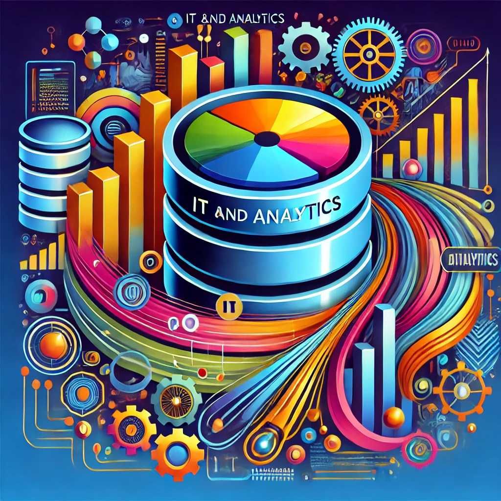 Usługi informatyczno-analityczne, serwis,excel, programowanie, raporty