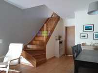 Apartamento T3 Duplex com garagem fechada em Silves, Algarve
