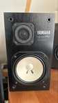 Monitory studyjne Yamaha Ns-10m pro