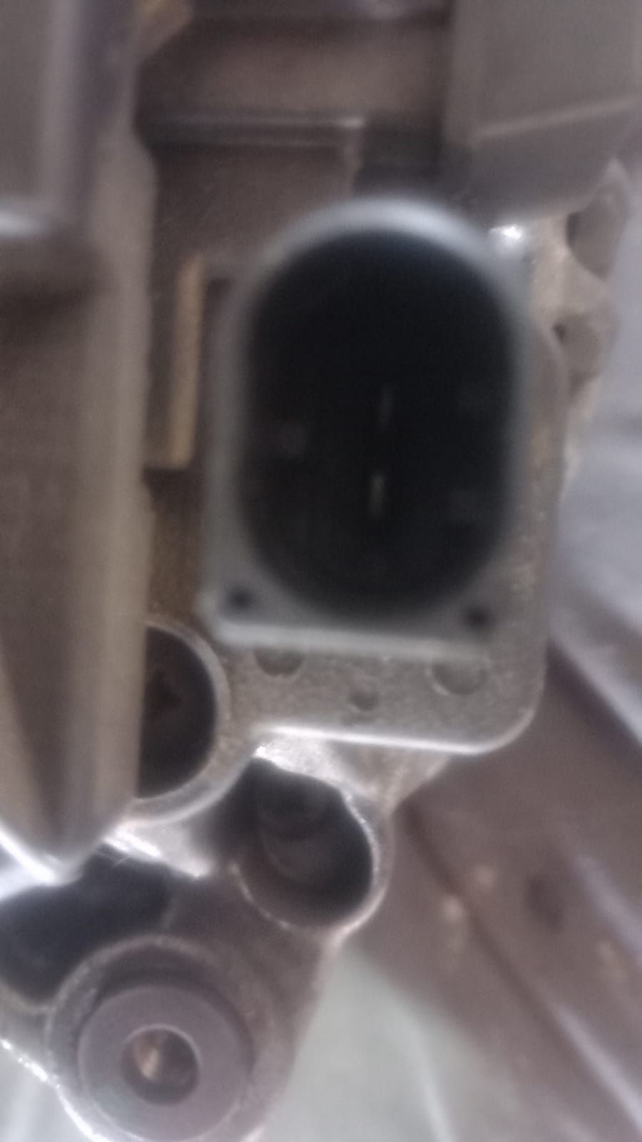 Alternador para audi