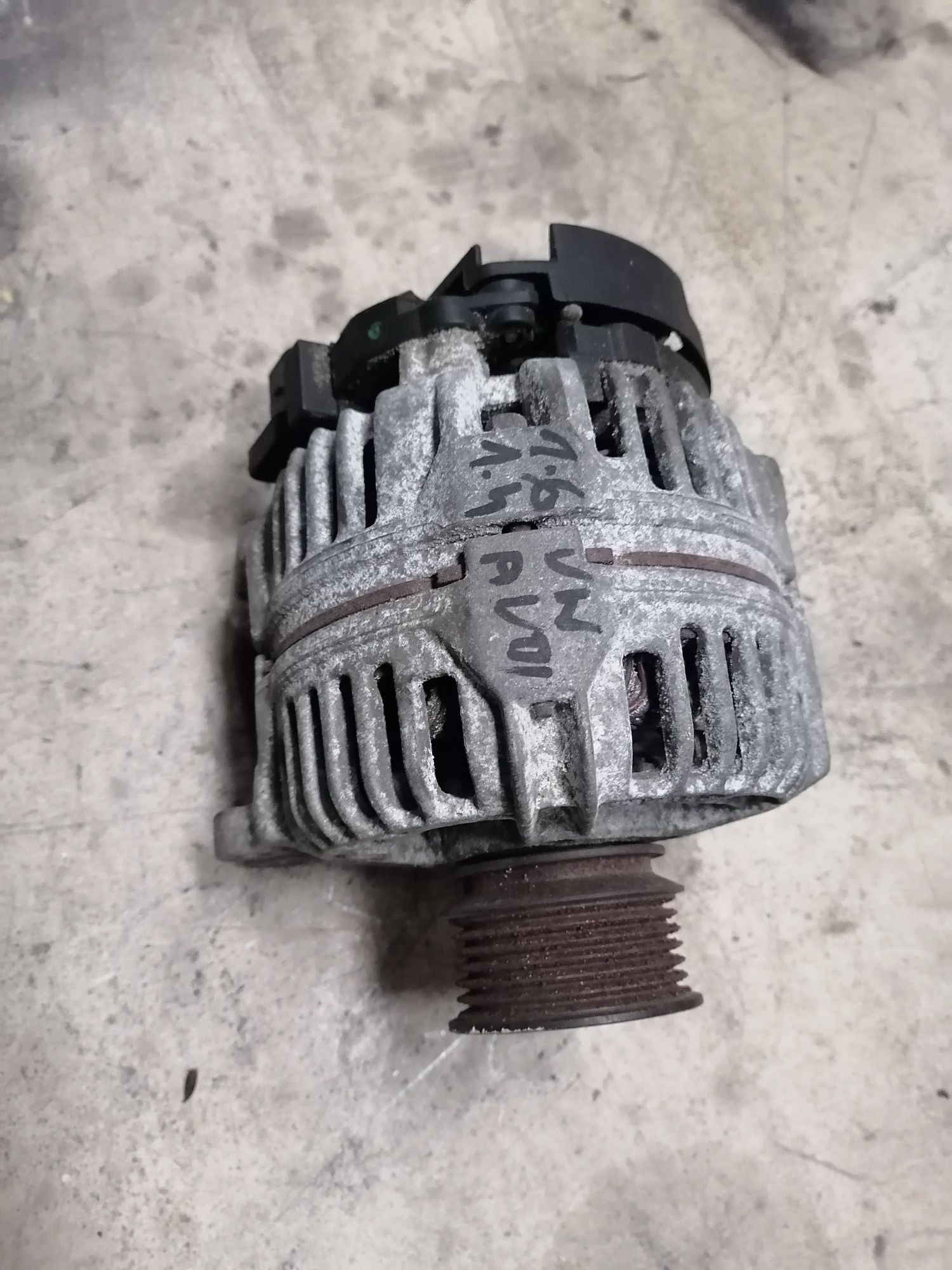Alternator Bosch 90A VW Audi
