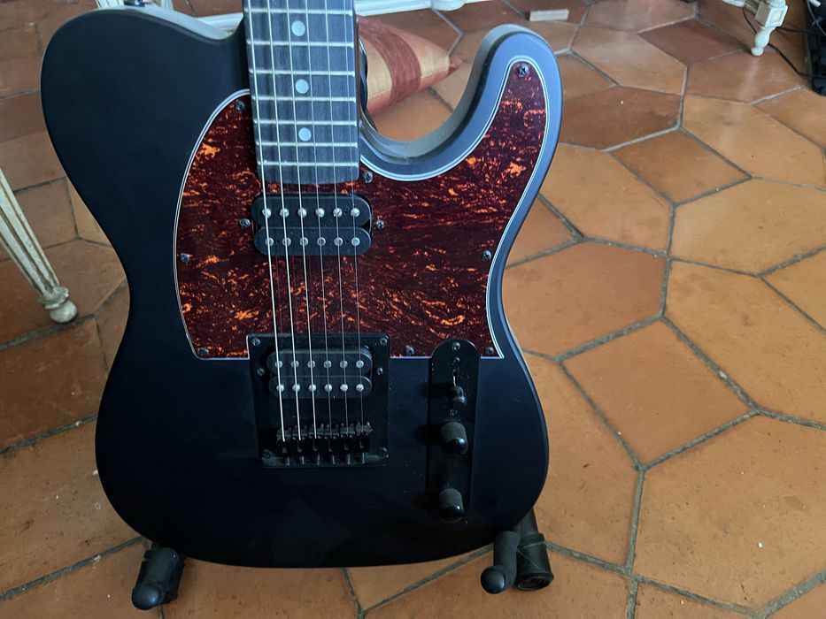 Harley Benton Telecaster