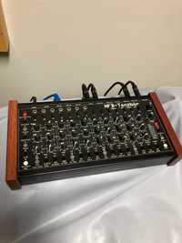 MFB Tanzbar Drum Machine