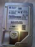 Жесткий диск WESTERN DIGITAL 13200 3249 МБ 3.5"IDE 1994г в коллекцию