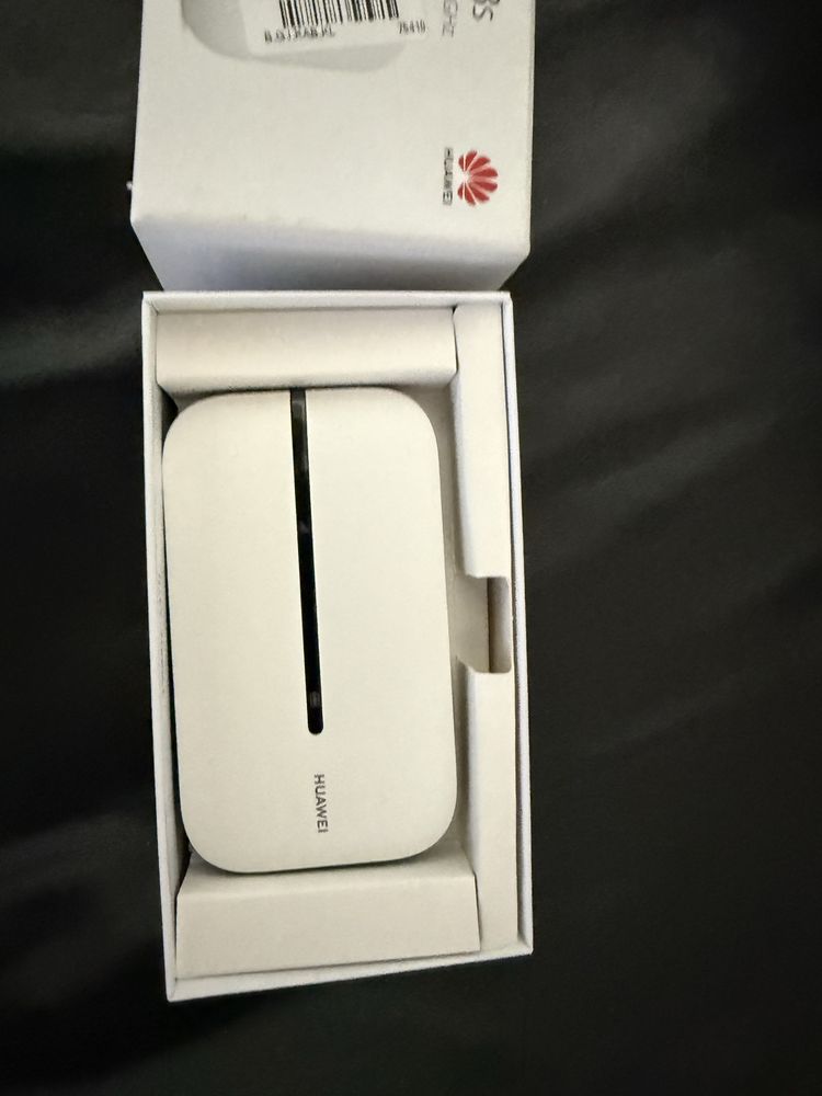 Modem HUAWEI Mobile WiFi3s