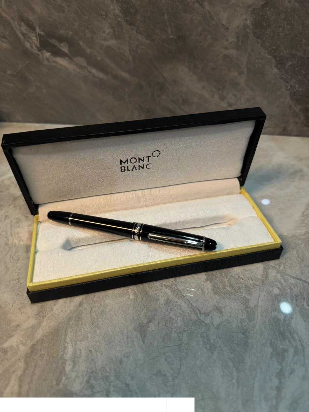 Pióro wieczne Montblanc