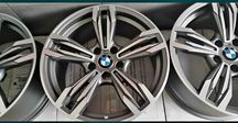 Felgi 18"5x120 Nowe!!!Bmw E60 F10 F11  GT M-3