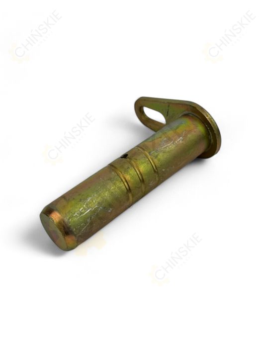 Sworzeń 30x130 Stroer APS Everun Schmidt KMM Taian Manitech