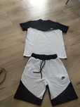 Komplet Nike tech fleece M