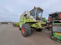 Комбайн Claas Dominator 116 cs