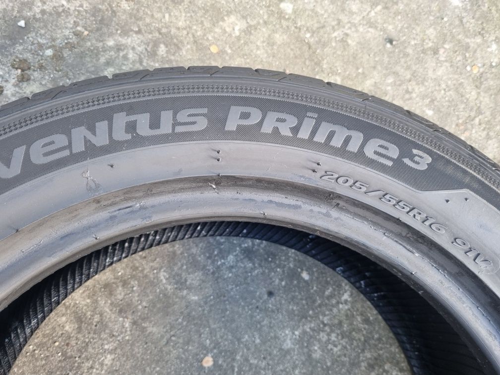 205 55 R16 91H Hankook Ventus Prime 3 2020.r