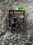Lego Batman 2 DC Super Heroes gra XBOX 360