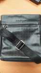 Listonoszka torebka Salvatore Ferragamo