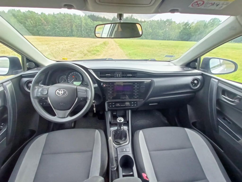 Sprzedam Toyota Auris