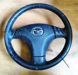 Kierownica - Mazda 6
