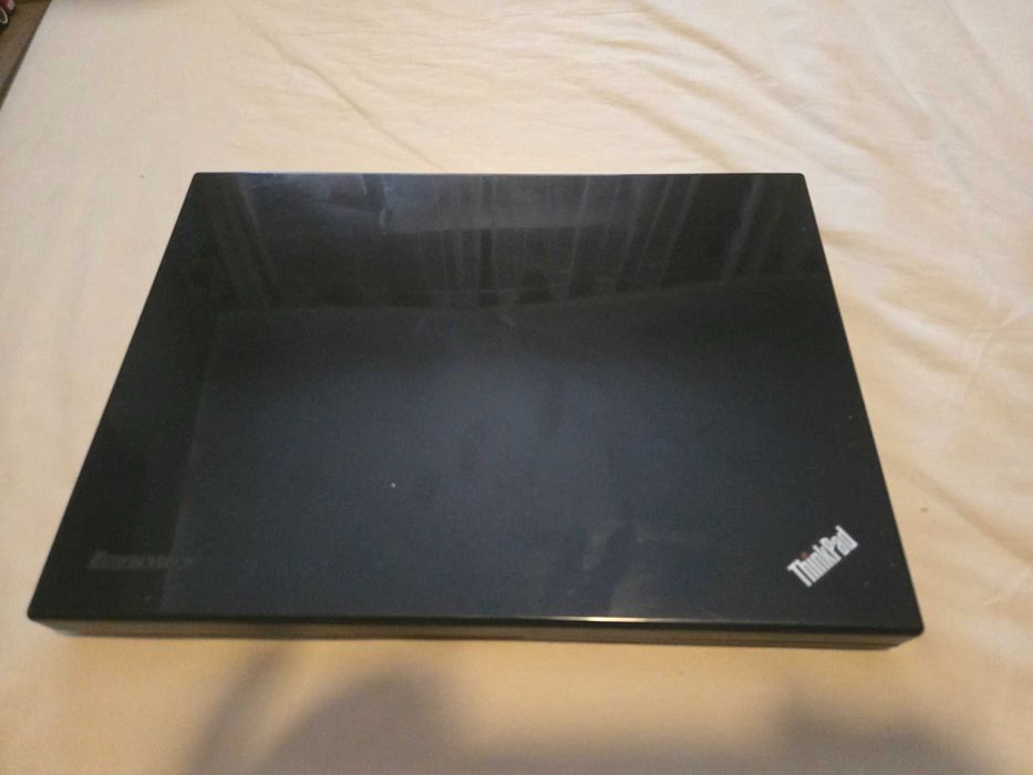 Laptop Lenovo SL500