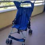 Carrinho de passeio Zippy